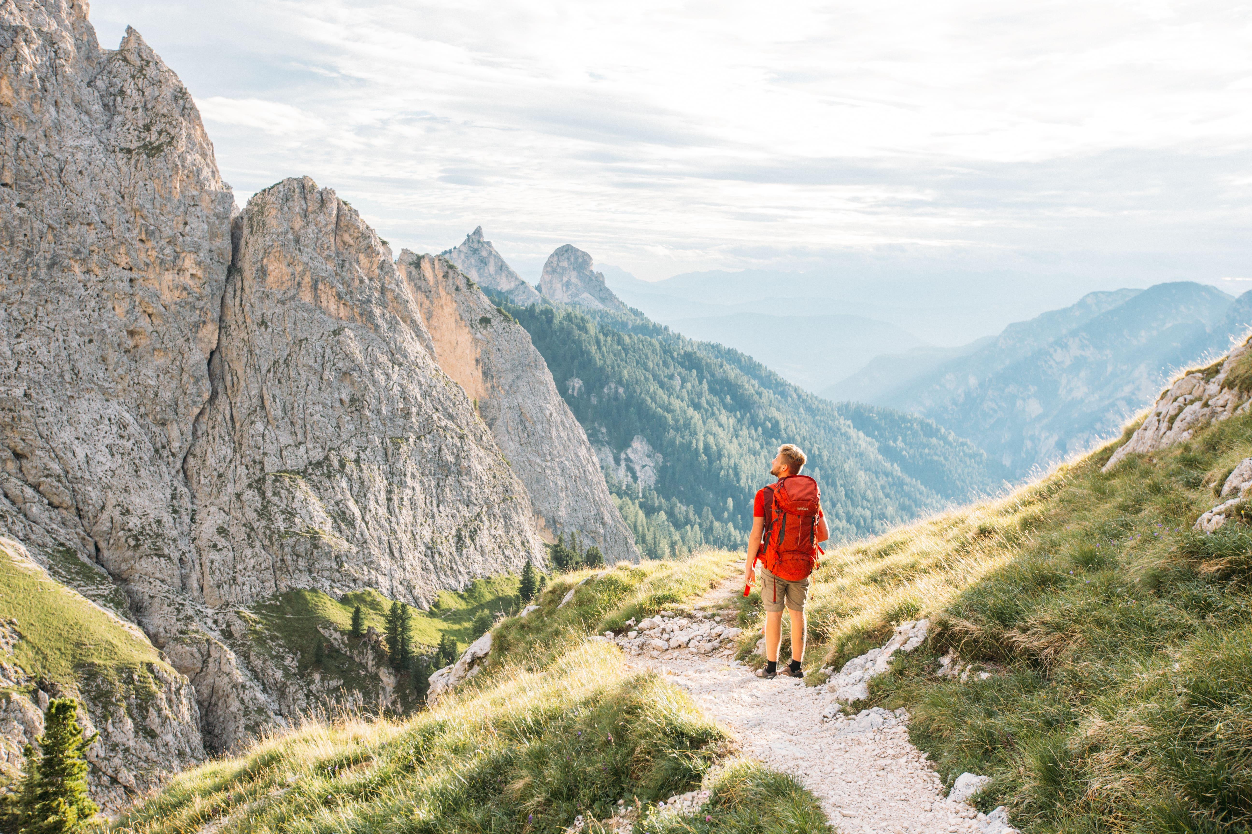 Hotel Steger-Dellai Alpe Di Siusi Bagian luar foto